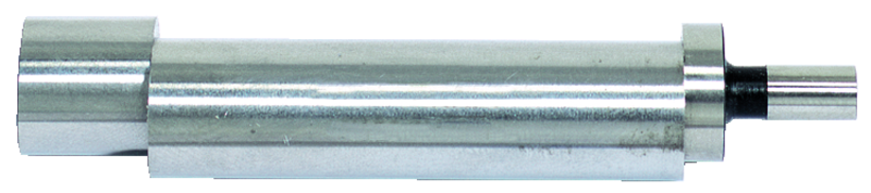 #599-792-1 - Double End - 1/2'' Shank - .200 x .500 Tip - Edge Finder - Benchmark Tooling