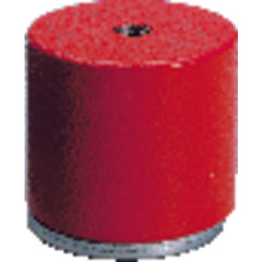 ‎374A Pot Type Alnico Magnet - 11/16″ Diameter Round; 6 Lbs Holding Capacity - Benchmark Tooling