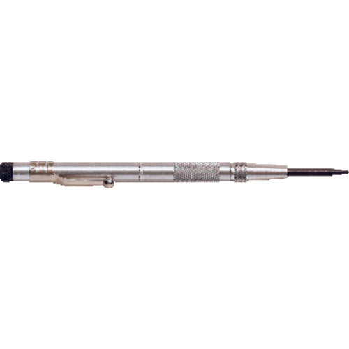 87 General Pocket Automatic Center Punch - For Punching, Marking And Scribing - Benchmark Tooling