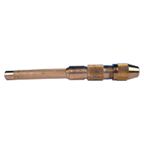 ‎94D 0.110″-0.187″ / 2.80 mm-4.75 mm Range - Single End - Pin Vise - Benchmark Tooling