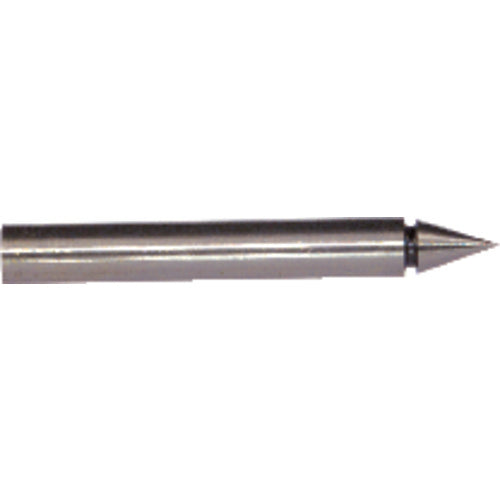 Edge Finder - Model 90 - Single End-1/2″ Shank - Point Tip - Benchmark Tooling