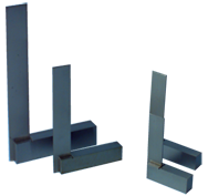 12'' Length - Economy Precision Square - Benchmark Tooling