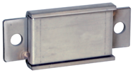 Fixture Magnet - End Mount - 9/16 x 3-1/4'' Bar; 45 lbs Holding Capacity - Benchmark Tooling