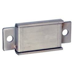 Fixture Magnet - End Mount - 3/8″ × 3 1/4″ Bar; 45 lbs Holding Capacity - Benchmark Tooling