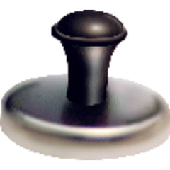 Magnetic Print Holder 3.18″ Diameter - Benchmark Tooling