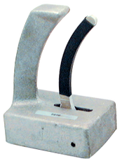 Magnetic Trigger Lift - 2-3/8'' x 3-3/8''; 50 lbs Holding Capacity - Benchmark Tooling