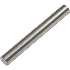 Alnico Rod 1/4″ Diameter × 2″ Length - Benchmark Tooling