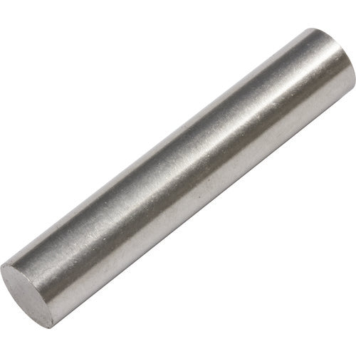 Alnico Rod 3/8″ Diameter × 2″ Long - Benchmark Tooling