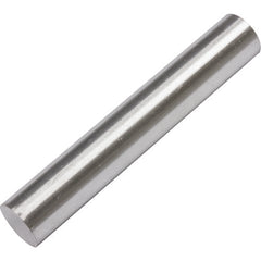Alnico Rod 1/2″ Diameter × 3″ Long - Benchmark Tooling