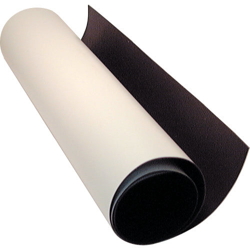 White Magnetic Sheeting - 1 ft - Benchmark Tooling