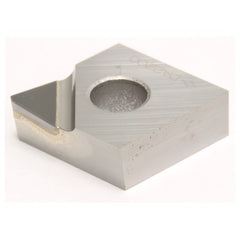 NFCNMX432-DA1000 Turning Insert - Exact Industrial Supply