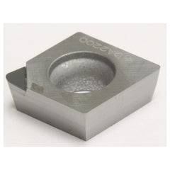 NFCPMX320.5-DA1000 Turning Insert - Exact Industrial Supply