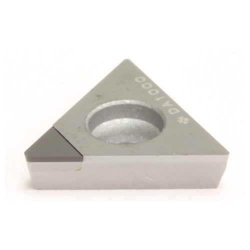 NFTPGA221-DA2200 Turning Insert - Exact Industrial Supply