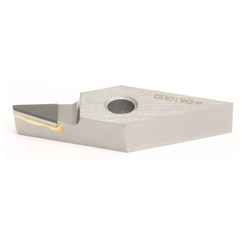 NFVNMX333-DA1000 Turning Insert - Exact Industrial Supply
