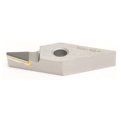 NFVNMX333-DA1000 Turning Insert - Exact Industrial Supply