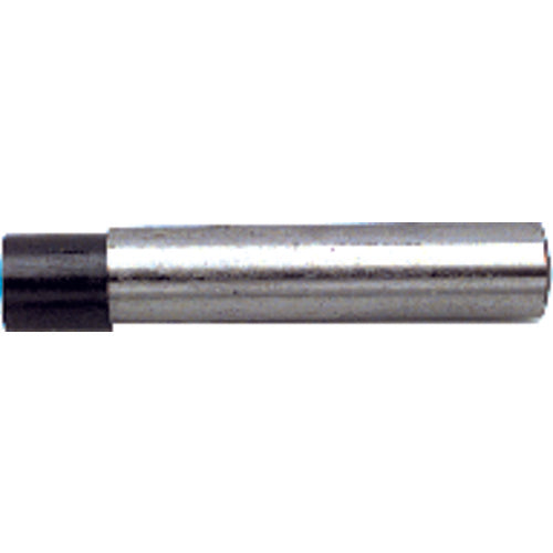 Machine Audible Edge Finder - Model ABB - Single End - 1/2″ Shank-0.500 Tip - Benchmark Tooling