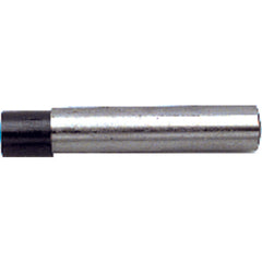 Machine Audible Edge Finder - Model ABB - Single End - 1/2″ Shank-0.500 Tip - Benchmark Tooling