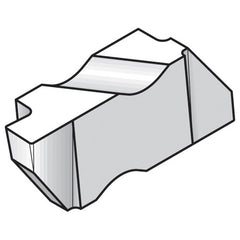 NG3094R TN6025 TOP NOTCH GROOVING INSERT - Benchmark Tooling