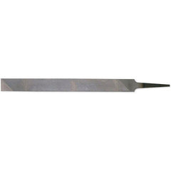 14″ LATHE FILE - Exact Industrial Supply