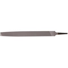 10″ MILL BASTARD FILE - Exact Industrial Supply