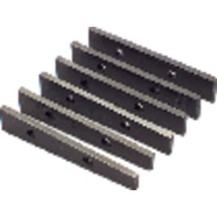 Model TA1-6 Pieces-1/2° to 5° Angle - Angle Block Set - Benchmark Tooling