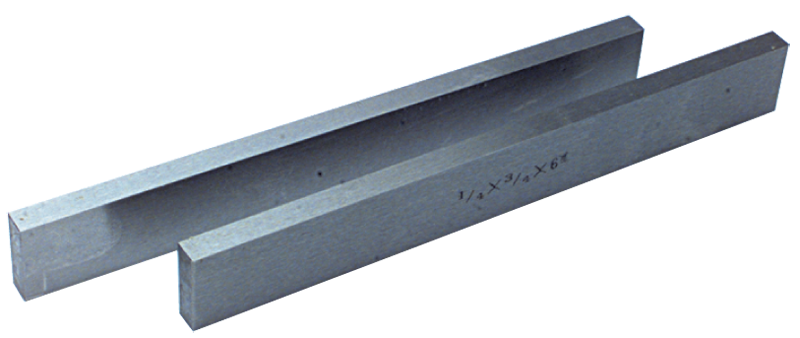 #9 - 7/8'' Width - 5/8'' Thickness - Parallel - Benchmark Tooling