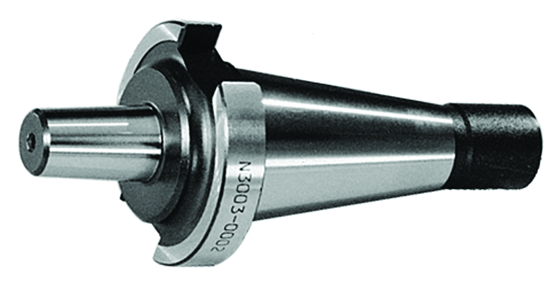 NMTB30 JT1 JACOBS TAPER HOLDER - Benchmark Tooling