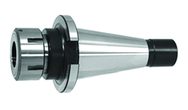 NMTB40 ER25 COLLET CHUCK - Benchmark Tooling