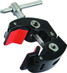 #CS4550 45mm Clamp 1/4  3/8 M6 And M8 Thread - Benchmark Tooling