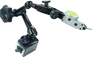 #NF6160 Noga NF Holder W/Double F/A - Benchmark Tooling