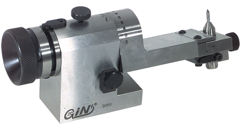 #SD1 - Optical Radius Dresser - Benchmark Tooling