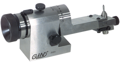 #SD1 - Optical Radius Dresser - Benchmark Tooling