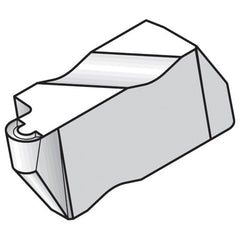 NR3031RK TN6025 TOP NOTCH GROOVING INSERT - Benchmark Tooling