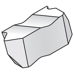 NTC3R16E TN6025 TopThread Insert - Benchmark Tooling