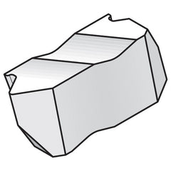 NTC3L12I TN6025 TopThread Insert - Benchmark Tooling