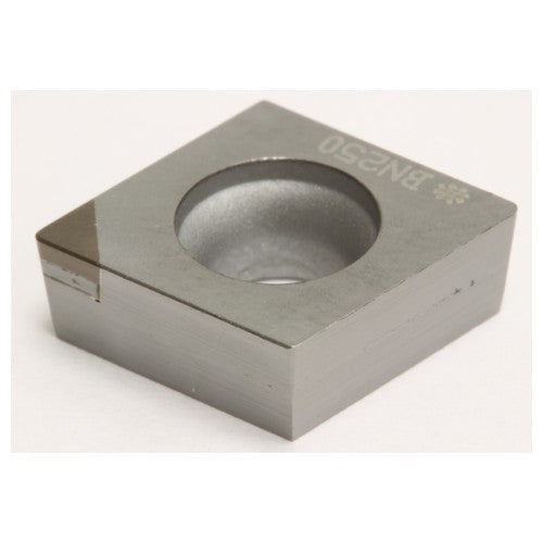 NUCCGA32.51HS-BN2000 Turning Insert - Exact Industrial Supply