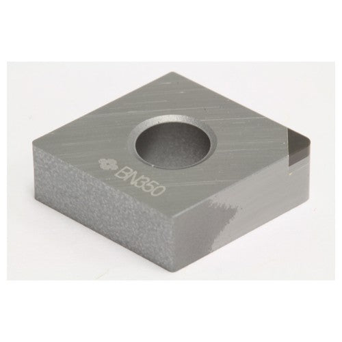 NUCNMA433-BNX10 Turning Insert - Exact Industrial Supply