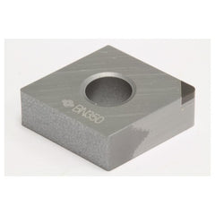 NUCNMA431-BNX20 Turning Insert - Exact Industrial Supply