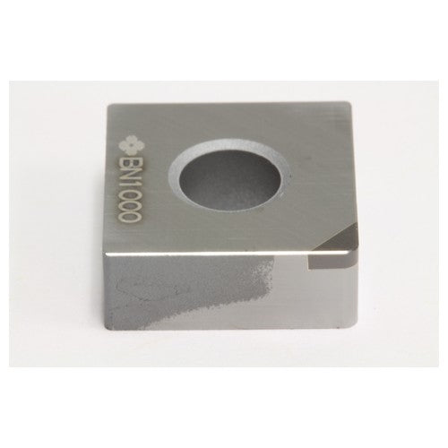 NUSNMA432-BN250 Turning Insert - Exact Industrial Supply