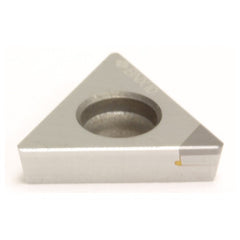 NUTPGX21.51-BNX10 Turning Insert - Exact Industrial Supply
