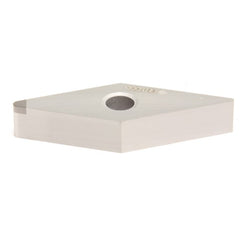 NUVNMA332-BNX10 Turning Insert - Exact Industrial Supply