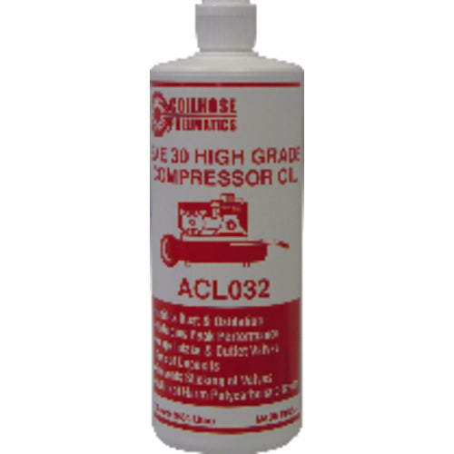 ‎Model ATL032-P12-32 Ounces - Air Tool Lubricant - Benchmark Tooling