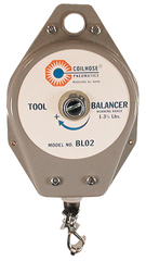#BL10 - 6.5 to 13.5 lb Working Range - Mechanical Tool Balancer - Benchmark Tooling