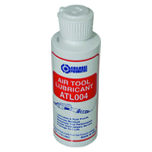 ‎Model ATL004-4 Ounces - Air Tool Lubricant - Benchmark Tooling