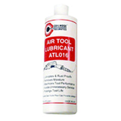 ‎Model ATL016-16 Ounces - Air Tool Lubricant - Benchmark Tooling