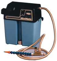 MistMatic Coolant System (1 Gallon Tank Capacity)(1 Outlets) - Benchmark Tooling