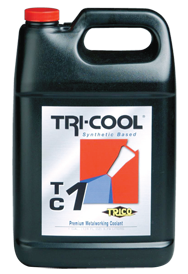 Tri-Cool - 1 Gallon - Benchmark Tooling