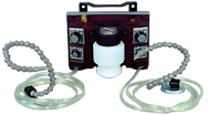 2 Line Solenoid On/Off (Micro-Drop Dispensers) - Benchmark Tooling