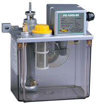 Automatic Cyclic Pump - PE-1202-30 - Benchmark Tooling