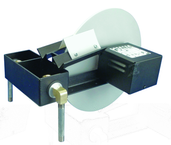 Smart Disk Skimmer with Diverter - 18" - Benchmark Tooling